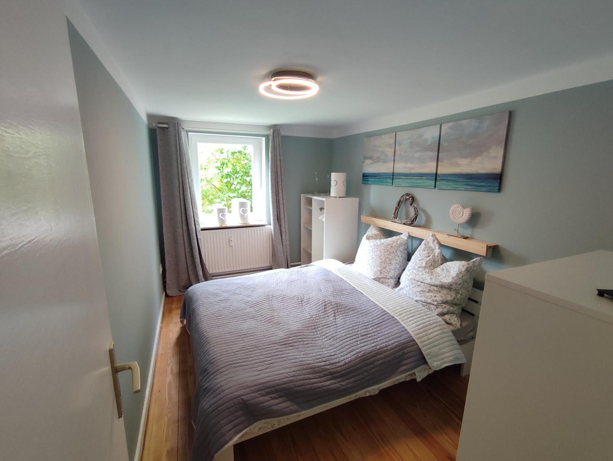 Ferienhaus Hygge Flensburg Exterior photo